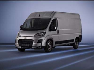 TOYOTA Proace Max 35 2.2 BlueHDi 140CV PM-TM Furgone