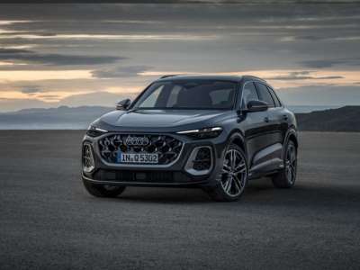 AUDI Q5 e-hybrid 220 kW S tronic quattro Business Advanced