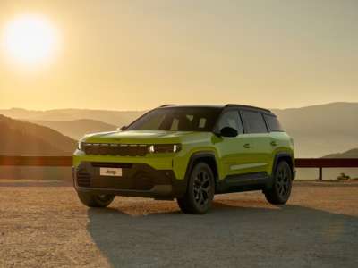 JEEP COMPASS 1.2 Turbo MHEV 106kW Altitude DCT