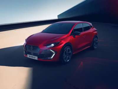 RENAULT Clio TCe 115 CV 5 porte Techno