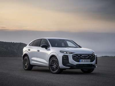 AUDI Q3 SPB e-hybrid 200 kW S tronic Business Advanced