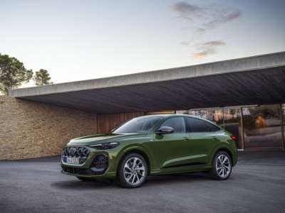 AUDI Q5 SPB e-hybrid 220 kW S tronic quattro Business Advanced