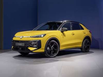 VOLKSWAGEN T-Roc 1.5 eTSI ACT DSG Life