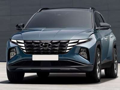 HYUNDAI Tucson 1.6 CRDI 48V DCT Business